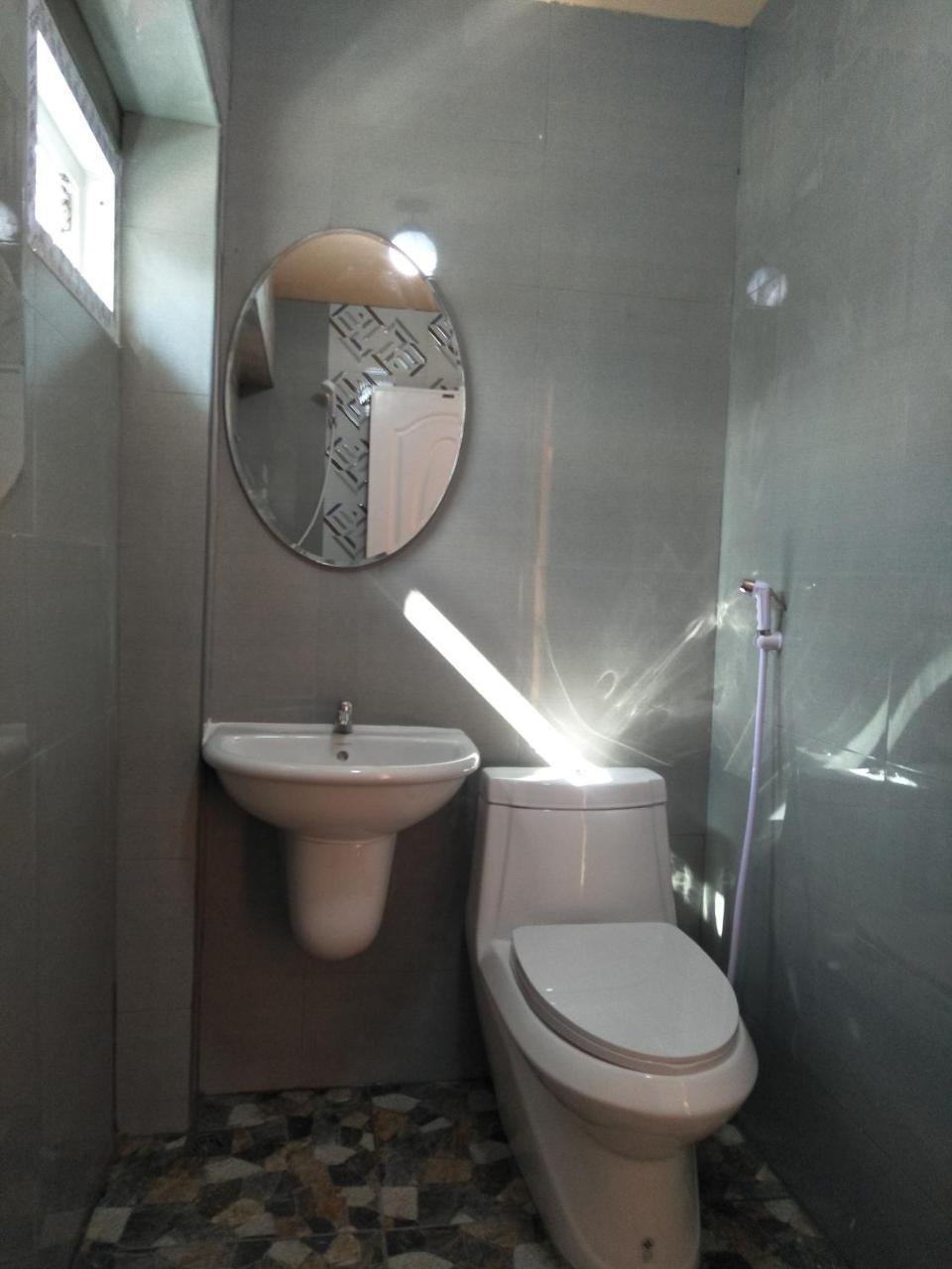Win House Hotel Банкок Стая снимка